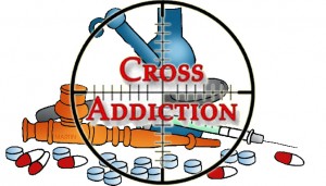 cross-addiction